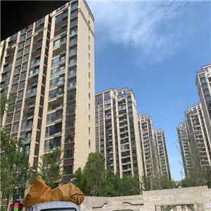 Weifang high-end community