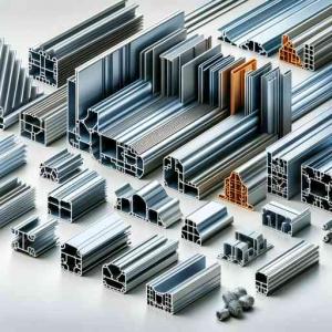 Understanding Aluminum Alloy Profiles