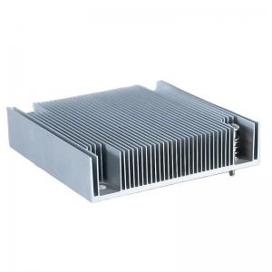 Aluminum Heat Sink