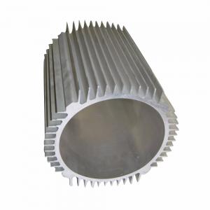 Aluminum Heat Sink