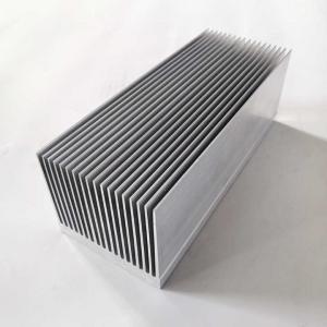 Aluminum Heat Sink