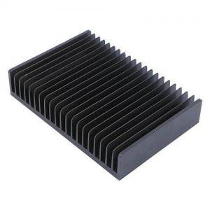 Aluminum Heat Sink 