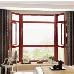 CASEMENT WINDOW